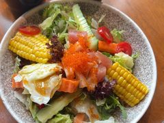 -九井澤精致料理(金茂店)