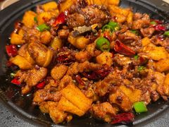 -六月雪干锅(绵阳凯德广场店)