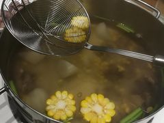 -焯牛潮汕牛肉火锅(云峰街创始店)