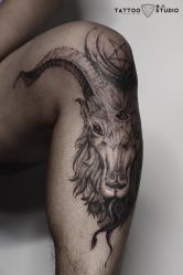 -飛凡TATTOO纹身•原创