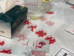 -虎虎龙虾大排档(双井店)