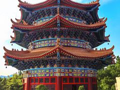 -广东圆玄道观