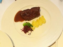 -领仕扒房(长春店)