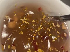 -桂满陇·海市蜃楼·黑金(国金店)