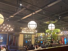 -成都娃娃花园餐厅 (南艺旗舰店)