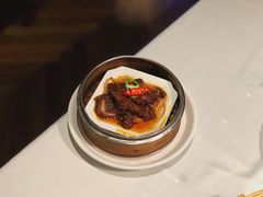 -翡翠小城·海鲜豆捞·广式点心(老佛爷店)