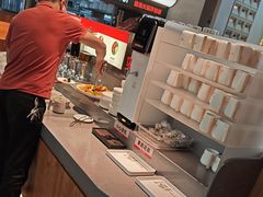 -菌自在·云南野生菌火锅(长安万达店)