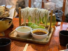 晾衣毛肚-醉长安(南门总店)