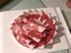 -北门涮肉·炭火铜锅涮肉(什刹海店)