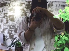 景观位-边渡咖啡烘焙店(昙华林店)