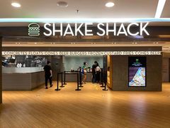 -Shake Shack(西单大悦城店)
