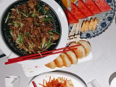-花家怡园HUA'S RESTAURANT(崇文门·哈德门广场店)