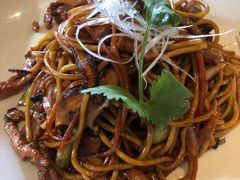 -WOLFGANG PUCK KITCHEN & BAR(迪士尼小镇店)