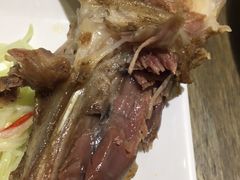 -清真益鑫羊肉手抓馆(南大街店)
