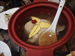 -燕喜堂·中华老字号(大明湖店)