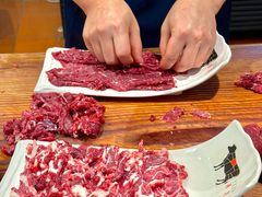 -今日牛事潮汕鲜牛肉火锅(瑞金店)