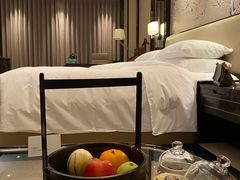 -Social 秀西餐厅-长沙瑞吉酒店(运达店)