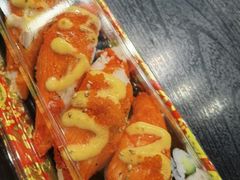 -池田寿司·4H鲜作(朝阳大悦城店)