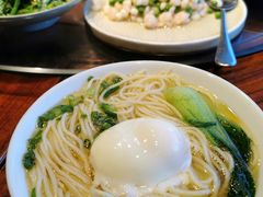 -兰溪小馆(首经贸店)