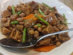 -佛有缘素食馆·荔湾老字号(陈家祠首店)