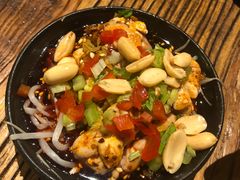 -串大叔炭火烤串·鸡西大冷面刀削面(总店)