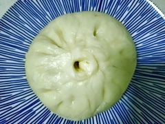 大葱猪肉包-燕青小馆(东园大厦店)