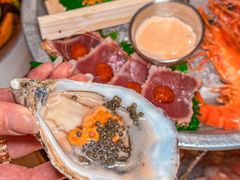 -Osteria Garden 生蚝花园餐厅(原进贤路店)