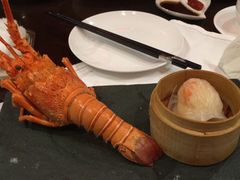 -海航大厦万豪酒店彩海轩中餐厅(霄云路店)