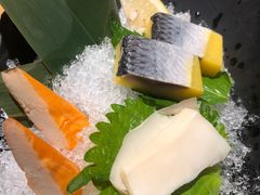 -吉兆火炙寿司(方大城店)