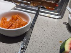 -海底捞火锅(东方时代广场店)