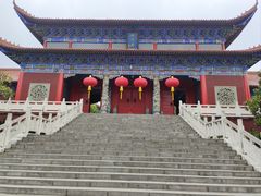 -开福禅寺