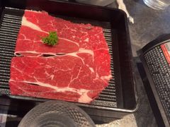 -极盐铁板烧(仓山万达广场店)