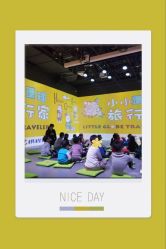 -小鸡哆哆故事屋·儿童乐园(嘉里城店)