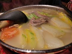 -西贝莜面村(当代商城店)