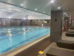 -W FITNESS 威尔仕健身·游泳(老西门新苑店)