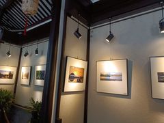 -上海醉白池公园