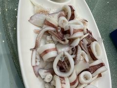 -舌尖上·霞浦滩涂海鲜(总店)
