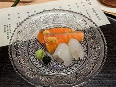 -晴空·日本料理(万象城店)