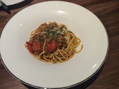 -1861意大利餐厅(文化广场店)