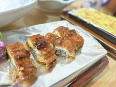 -松坂屋日料自助(长城路店)