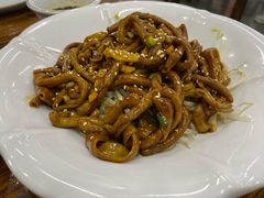 -南记食粥坊·宵夜大排档(莲花总店)