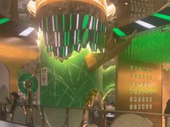 -青花椒花椒鱼(合生汇店)