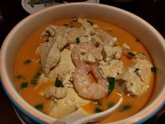 -前海沿·青岛菜(李沧万达店)