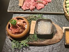 -黑牛の店·黑金店(沈阳万象城店)