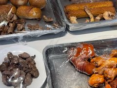 -东方饺子王(和平里店)