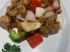 -光明邨大酒家(淮海路店)