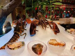 -半岛翡丽海鲜自助餐厅(观风亭店)