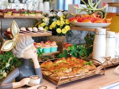 轻奢下午茶-头家宴会·年会婚礼自助餐·乔迁冷餐茶歇(龙华店)