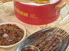 -串盟烧烤大排档·长沙美食地标(星沙店)