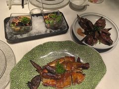 -合肥皇冠假日酒店·玉宫中餐厅